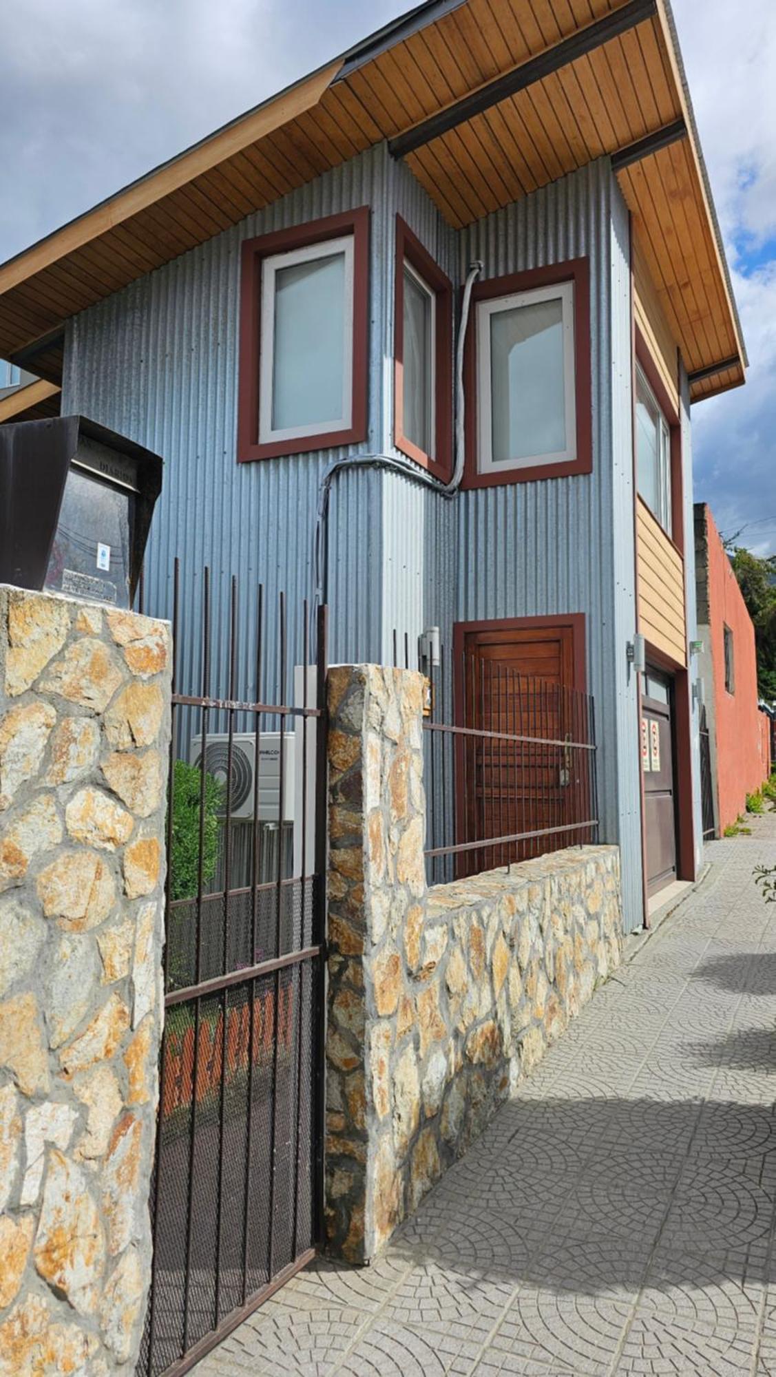 Lala'S Home Ушуая Екстериор снимка