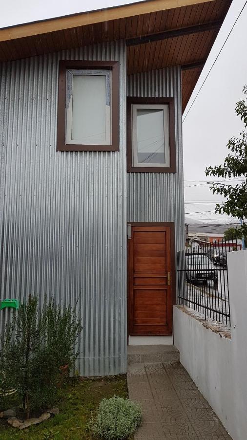 Lala'S Home Ушуая Екстериор снимка
